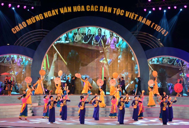 Khánh Hòa: Sẵn sàng cho Ngày văn hóa các dân tộc Việt Nam