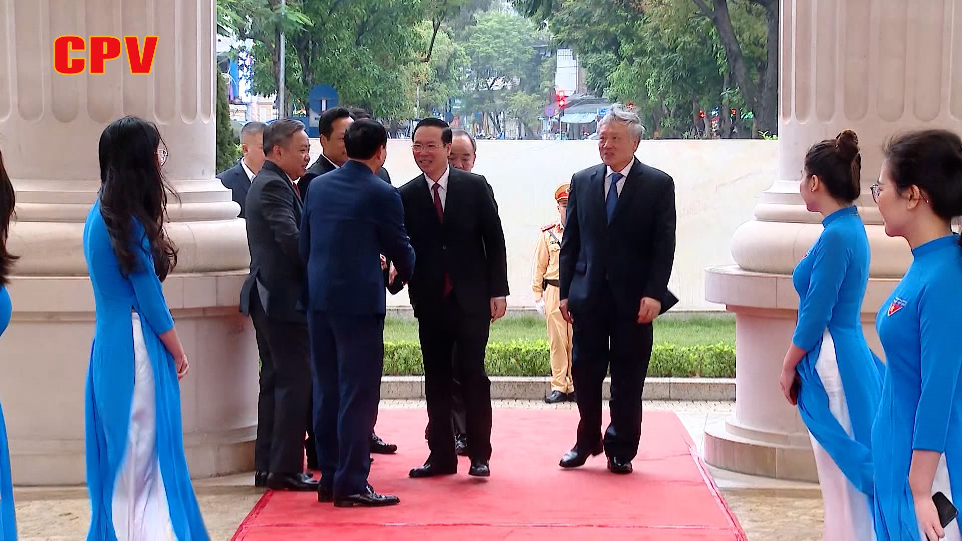 BẢN TIN THỜI SỰ NGÀY 27/3/2023