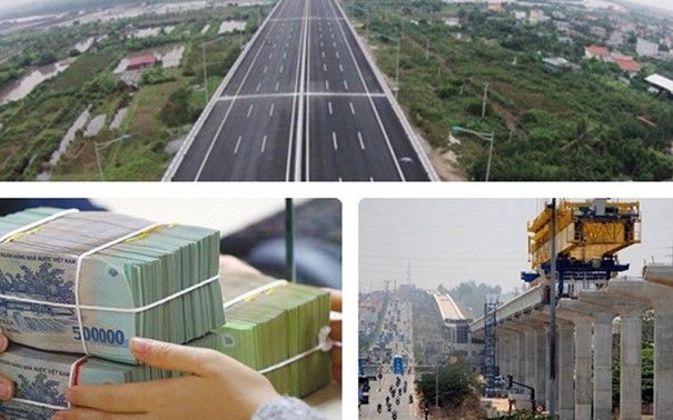 Các bộ, ngành, địa phương không được trả lại kế hoạch vốn đầu tư công