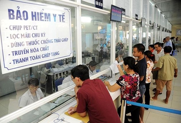 Tăng cường quản lý, kiểm soát chi phí khám chữa bệnh BHYT