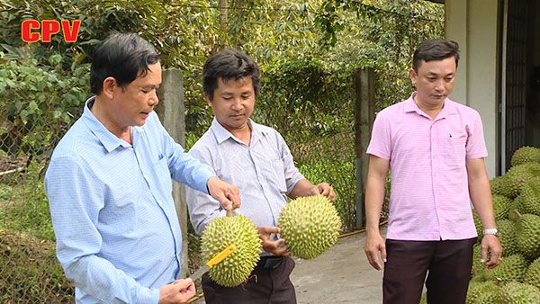 BẢN TIN THỜI SỰ NGÀY 5/4/2023