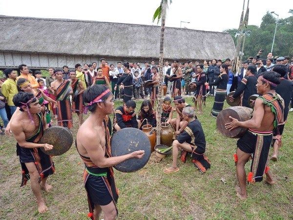 Bình Định: Bảo tồn, phát huy giá trị văn học dân gian của các dân tộc thiểu số