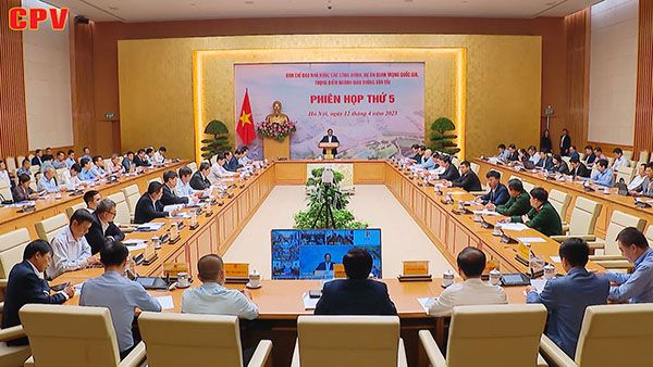 BẢN TIN THỜI SỰ NGÀY 12/4/2023