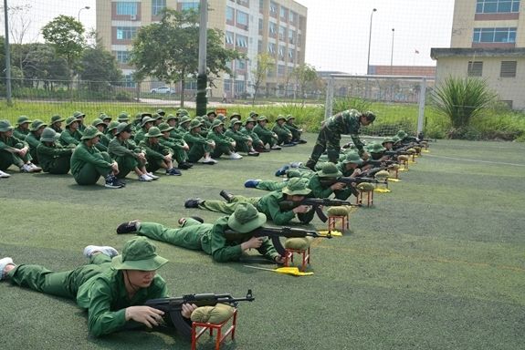 Thành lập Hội đồng thẩm định Quy hoạch hệ thống trung tâm giáo dục quốc phòng và an ninh