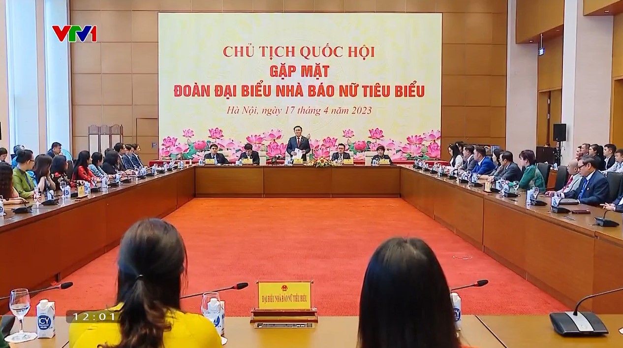 BẢN TIN THỜI SỰ NGÀY 17/4/2023