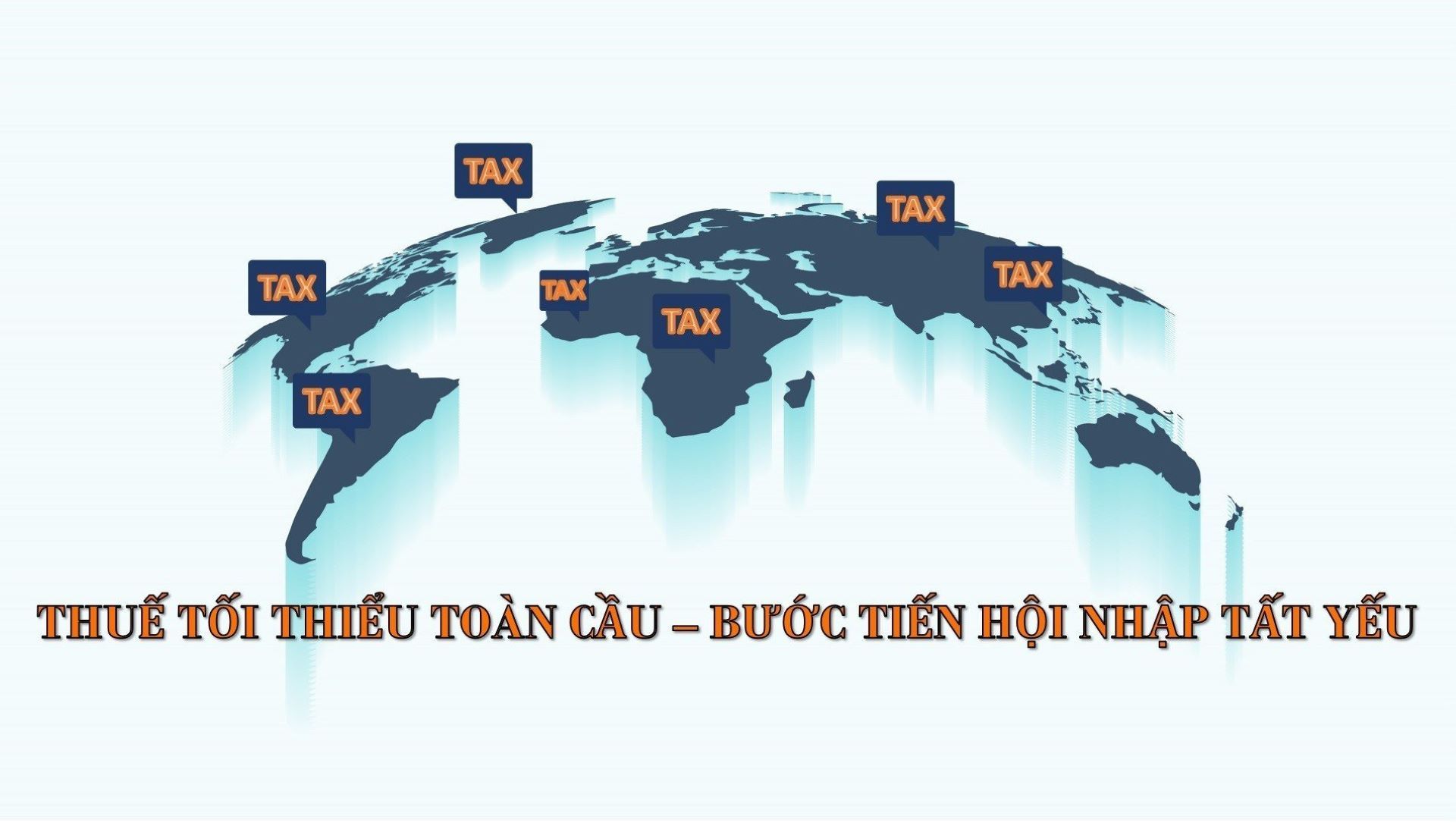 Bài 1: Nỗ lực quốc tế về việc ngăn chặn BEPS 