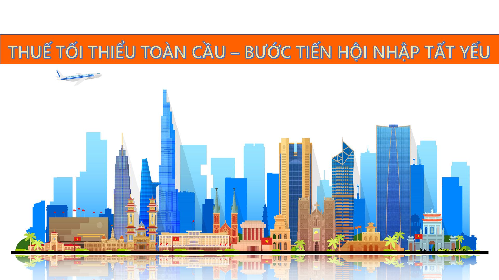 Bài 2: Thông lệ quốc tế và những nỗ lực hội nhập của Việt Nam