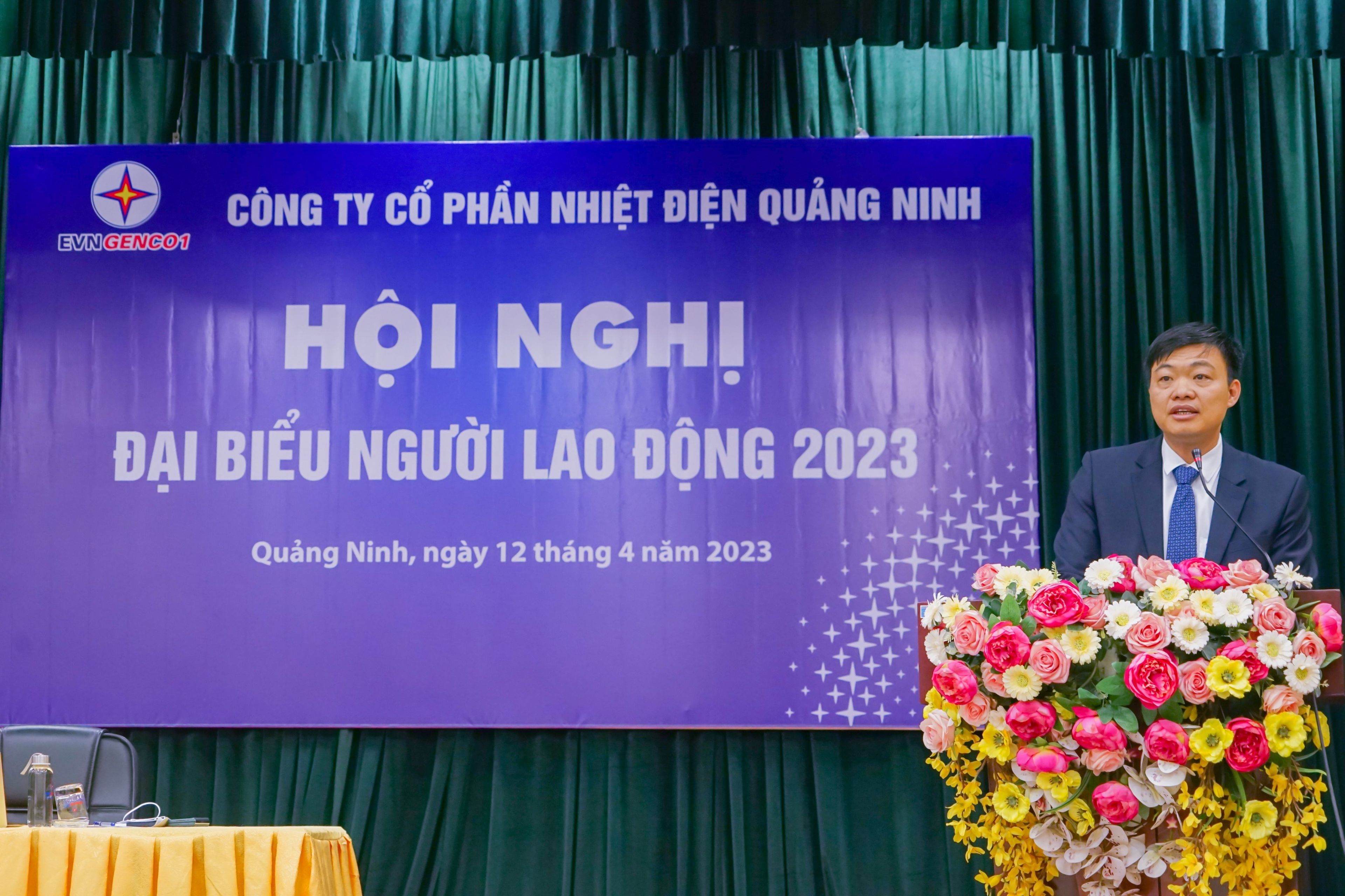 Công ty CP Nhiệt điện Quảng Ninh: Nâng cao tinh thần tiên phong xây dựng Văn hóa số