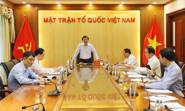 Dân chủ, khách quan lựa chọn công trình vinh danh trong “Sách vàng Sáng tạo Việt Nam”