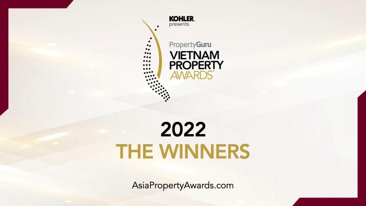 Khởi động Giải thưởng bất động sản Việt Nam PropertyGuru lần thứ 9