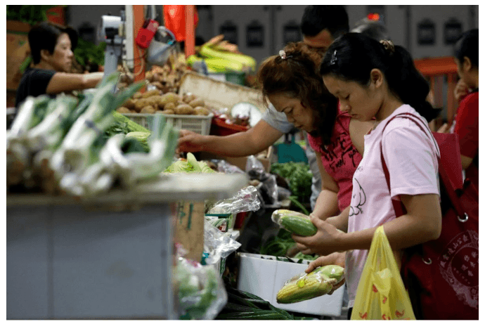 Singapore: Lạm phát cơ bản bắt đầu hạ nhiệt