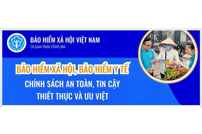 [Infographics] BHXH, BHYT: Chính sách an toàn, tin cậy, thiết thực, ưu việt