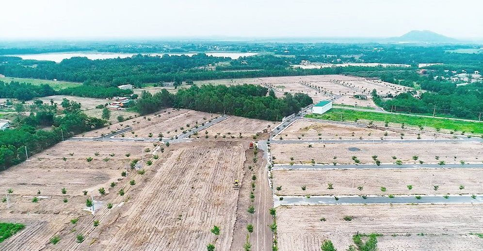 Hà Nội lập đoàn kiểm tra công vụ Sở TN&MT liên quan đến văn bản cấm tách thửa đất