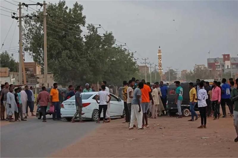 Liên hợp quốc quan ngại về tình trạng vượt ngục tại các nhà tù ở Sudan