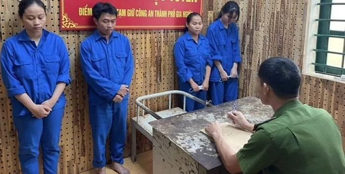 Đắk Nông: Khởi tố nhóm đối tượng lừa đảo hơn 3.000 người