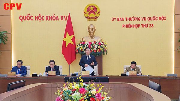 BẢN TIN THỜI SỰ NGÀY 9/5/2023