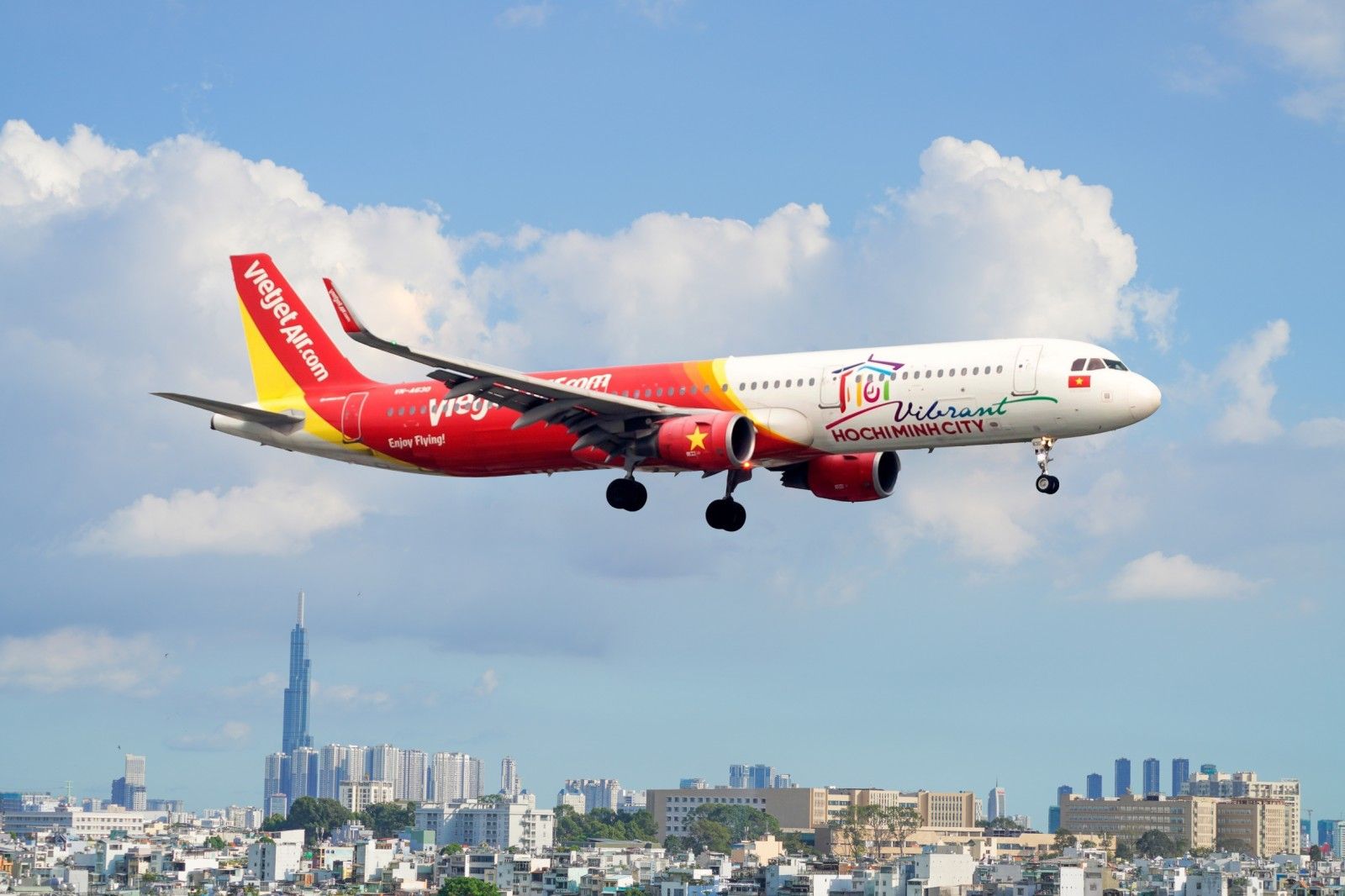 Vietjet đón hè thật phiêu với 1 triệu vé chỉ từ 0 đồng