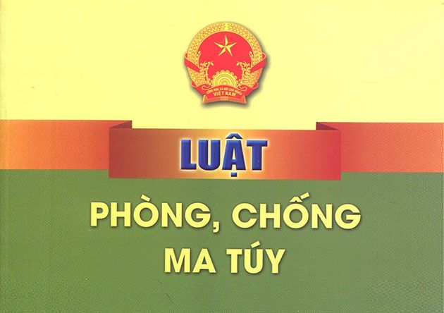 Tạo chuyển biến mạnh mẽ trong công tác phòng, chống ma túy