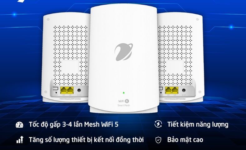 VNPT tung loạt gói cước Internet Băng rộng cố định Fiber VNN mới với ưu đãi “khủng” cho doanh nghiệp