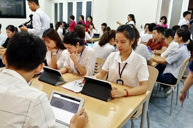 Quy định cấp học bổng cho sinh viên ngành Toán học