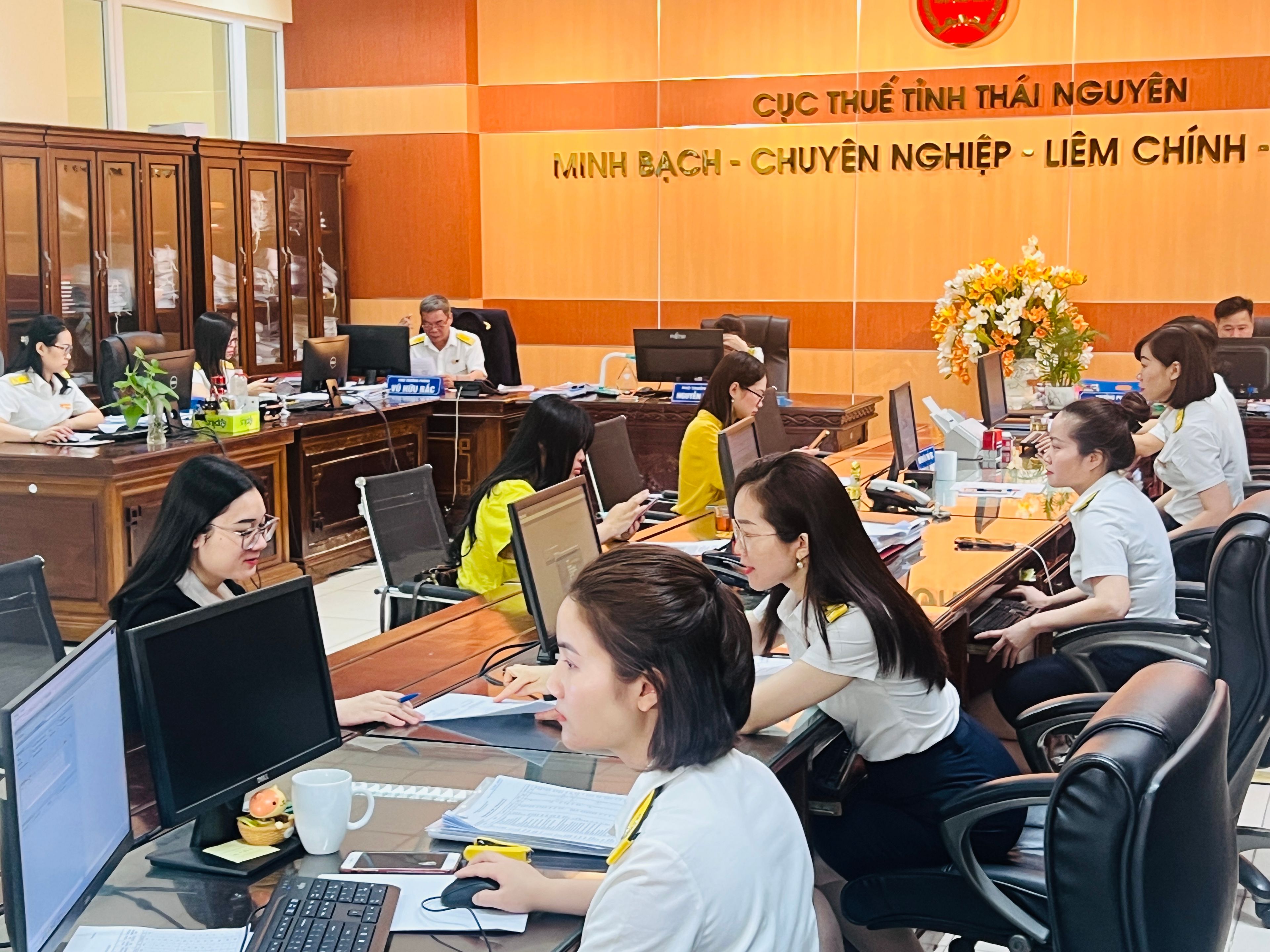 Ngăn chặn, xử lý thông tin rao bán hóa đơn điện tử trên không gian mạng