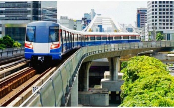 Gia hạn hoàn thành Dự án tuyến metro số 2