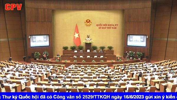 BẢN TIN THỜI SỰ NGÀY 20/6/2023