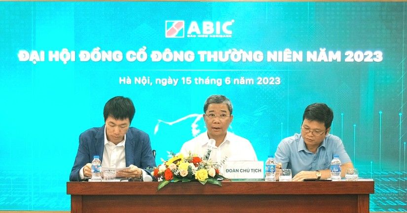 Bảo hiểm Agribank dự kiến chia cổ tức lên tới hơn 50%