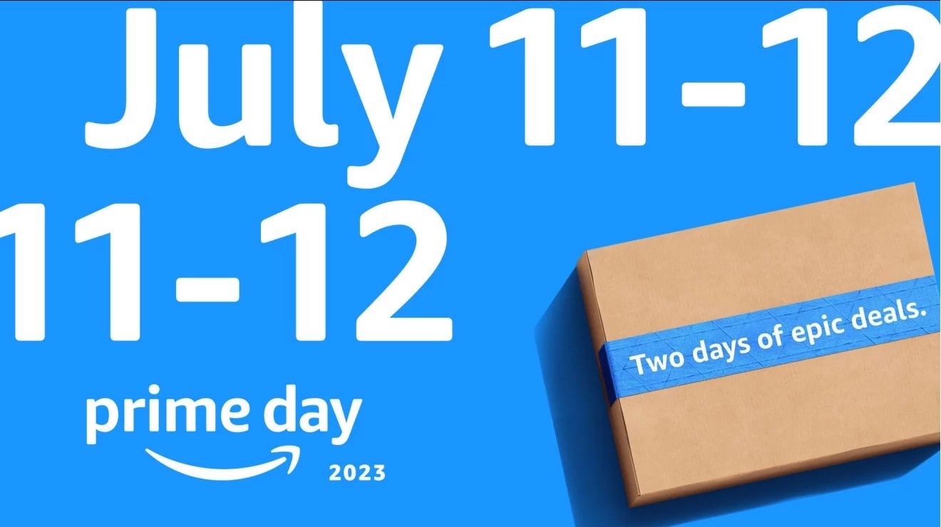 Amazon Prime Day 2023 sẽ trở lại vào ngày 11-12/7