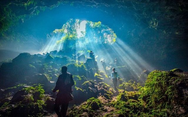 Tái thẩm định Công viên địa chất toàn cầu UNESCO Đắk Nông