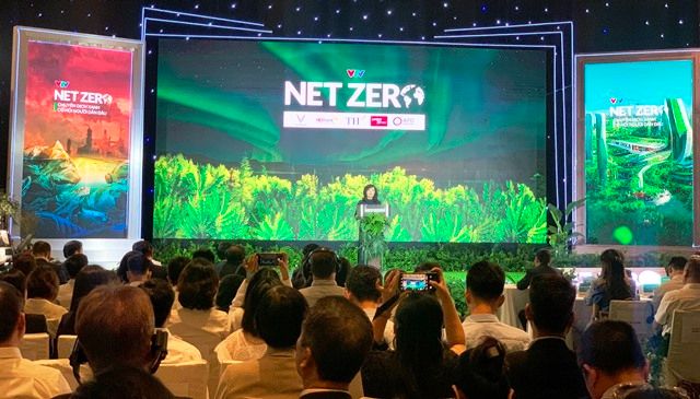 NET ZERO: Chuyển dịch Xanh – Cơ hội người dẫn đầu