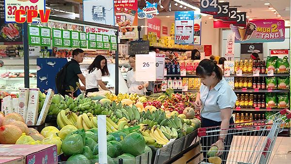 BẢN TIN THỜI SỰ NGÀY 2/7/2023