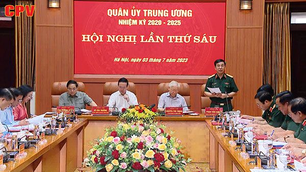 BẢN TIN THỜI SỰ NGÀY 3/7/2023