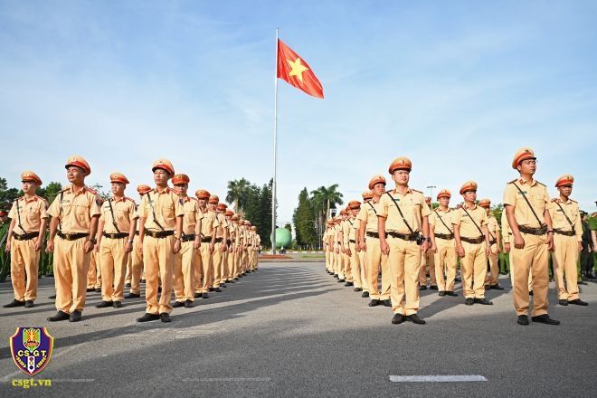 Một chủ trương đúng đắn 