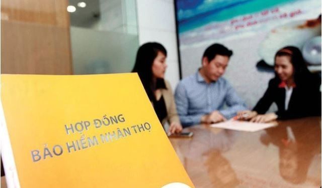 Ban hành Nghị định quy định chi tiết thi hành một số điều của Luật Kinh doanh bảo hiểm