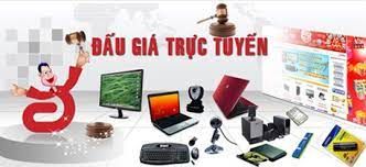 Sửa đổi, bổ sung quy định tổ chức đấu giá bằng hình thức trực tuyến