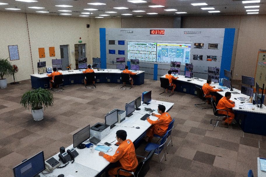 NĐ Quảng Ninh: Sản lượng điện 6 tháng đầu năm vượt 110% so với cùng kỳ năm 2022