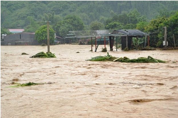 Lào Cai chủ động trong việc phòng chống thiên tai năm 2023