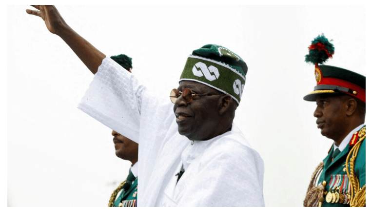 Tổng thống Nigeria Bola Tinubu được bầu làm Chủ tịch ECOWAS