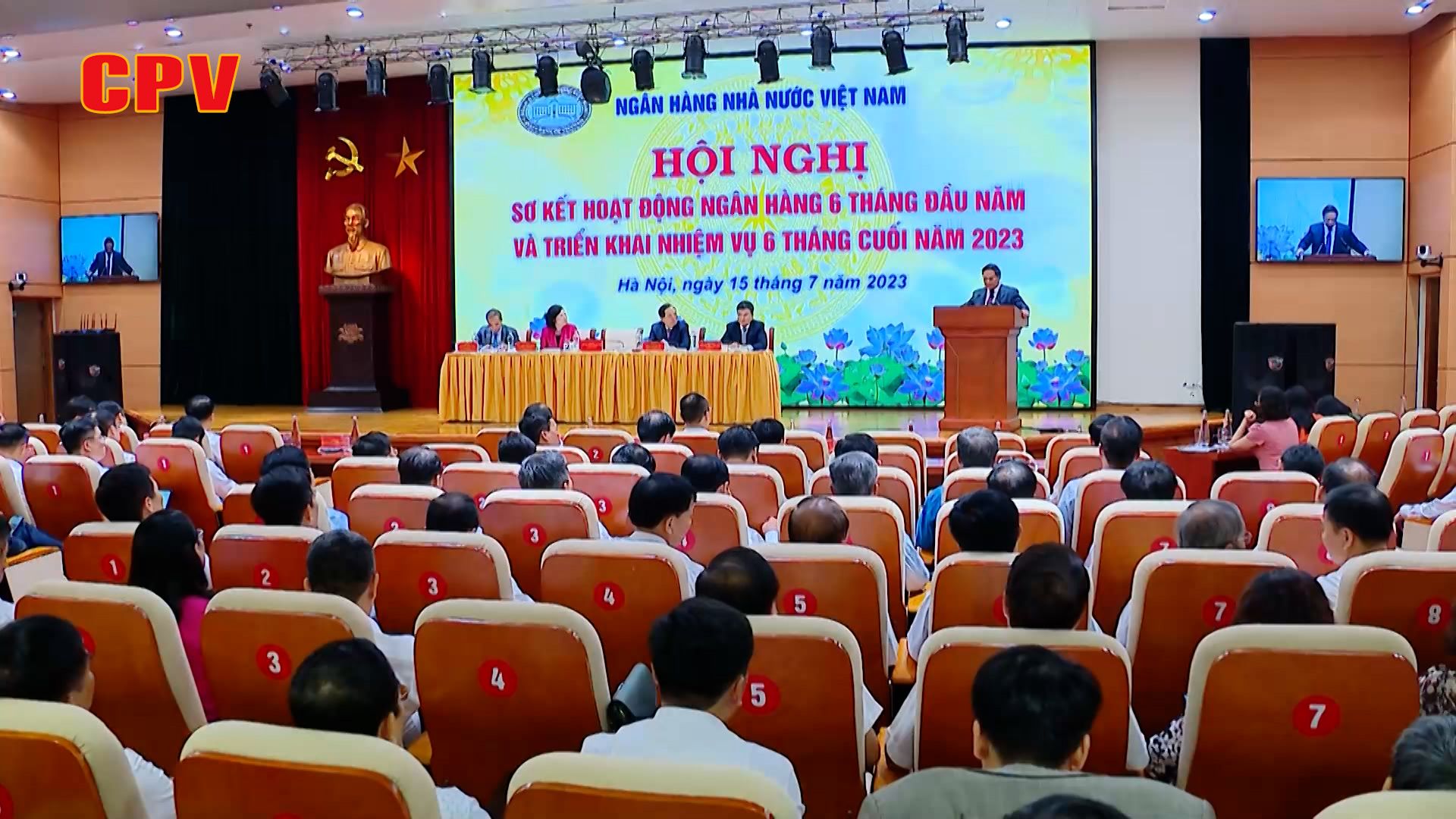 BẢN TIN THỜI SỰ NGÀY 15/7/2023