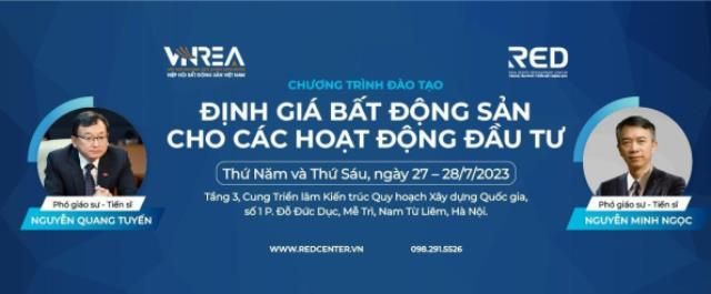 Sở hữu năng lực định giá bất động sản sẽ cho ra những quyết định đầu tư đúng và trúng