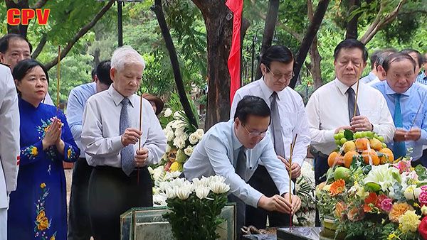 BẢN TIN THỜI SỰ NGÀY 19/7/2023