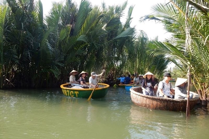 Quảng Nam thúc đẩy du lịch xanh để phát triển bền vững