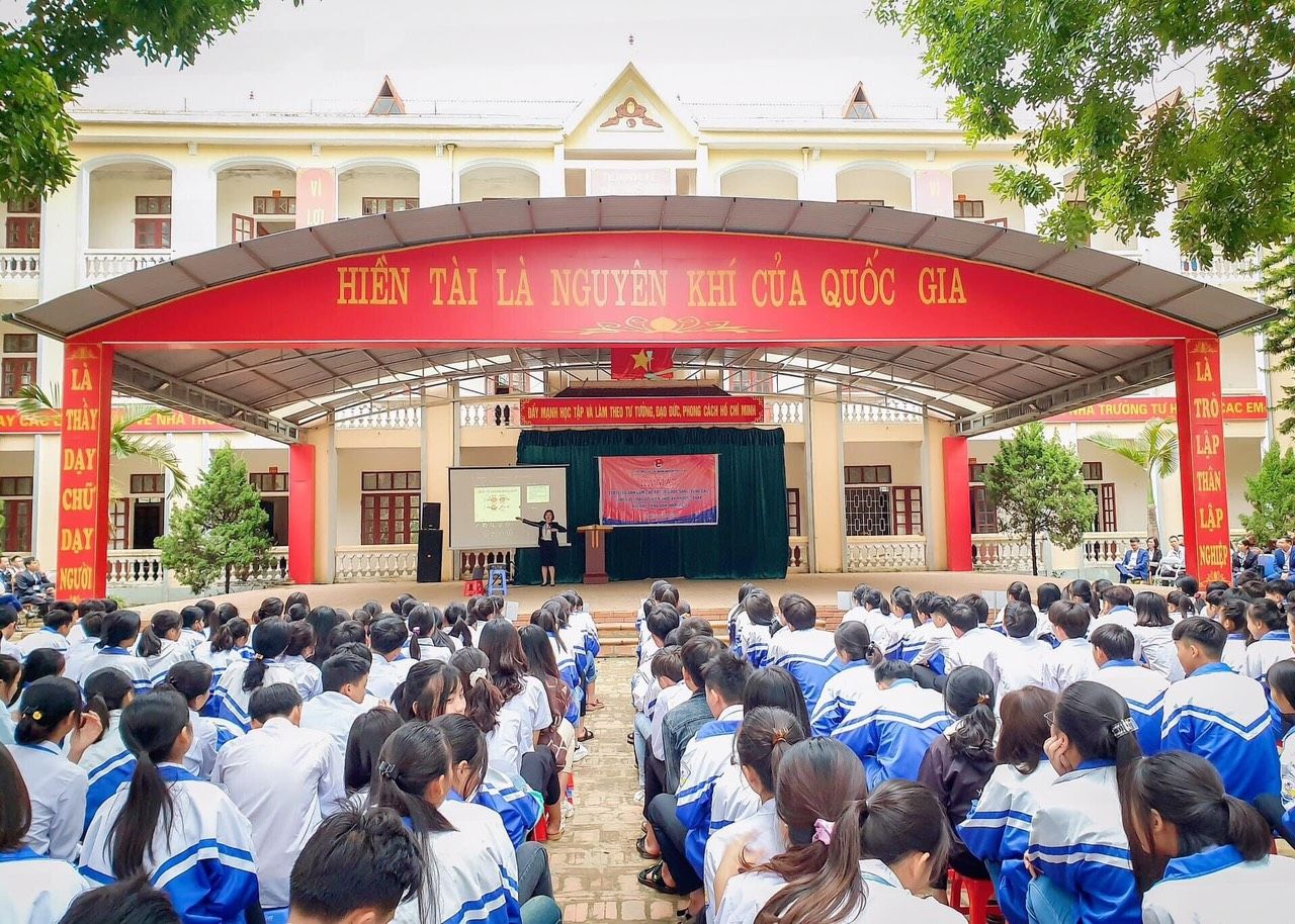 Sơn La: Tăng cường công tác đảm bảo an toàn giao thông