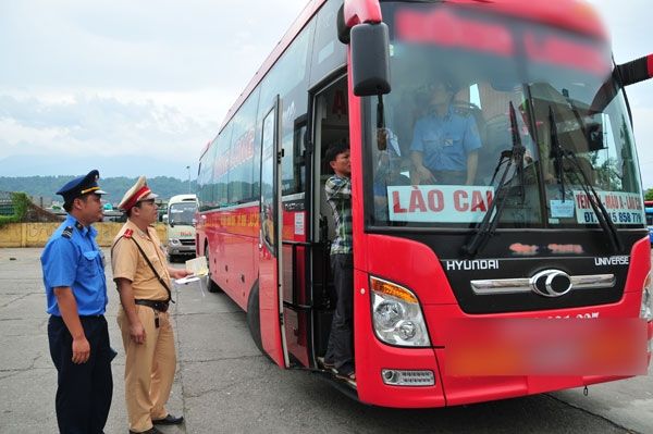 Lào Cai: Triển khai hiệu quả hoạt động tuyên truyền, đảm bảo an toàn giao thông