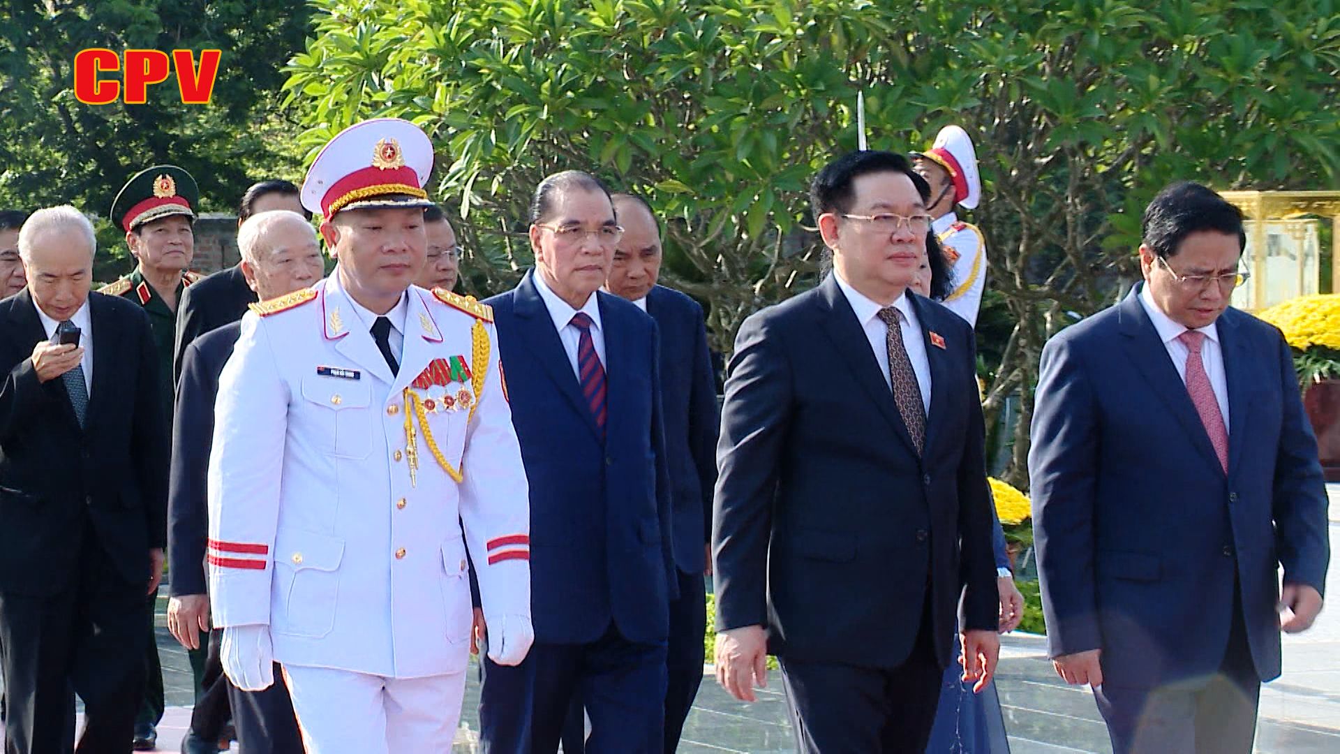 BẢN TIN THỜI SỰ NGÀY 27/7/2023