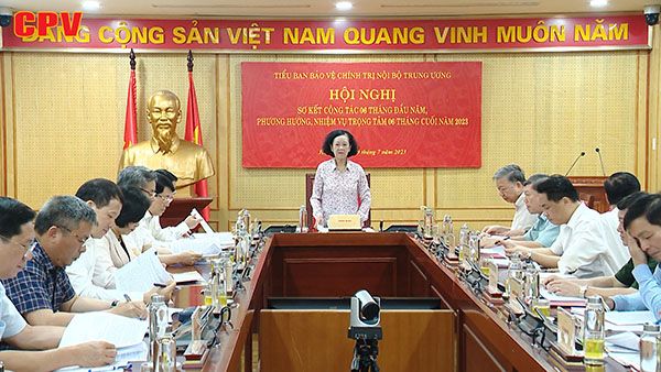 BẢN TIN THỜI SỰ NGÀY 29/7/2023