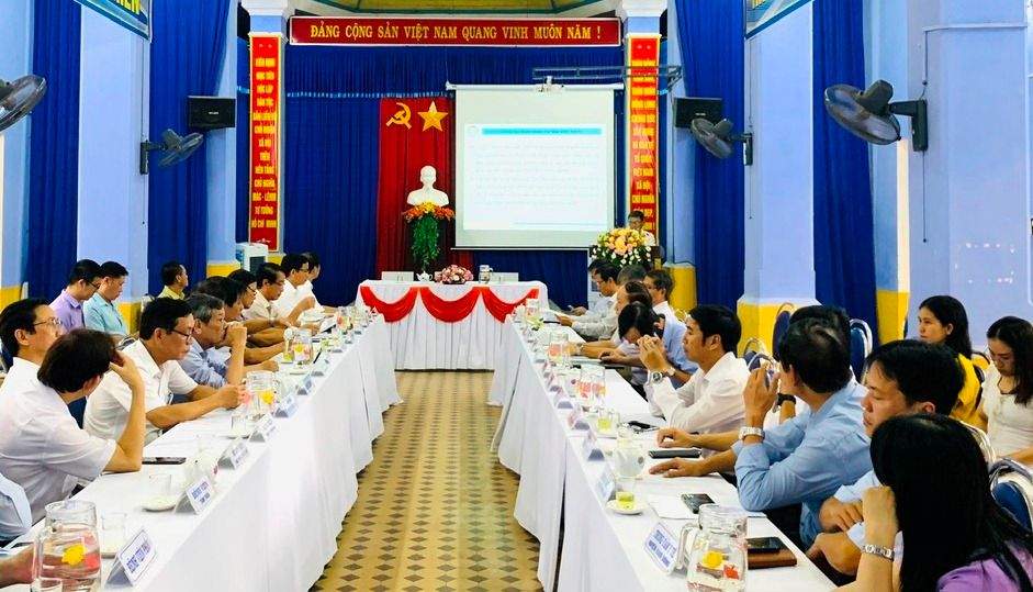 Xây dựng Thừa Thiên Huế xứng tầm là trung tâm y tế chuyên sâu của khu vực miền Trung và cả nước