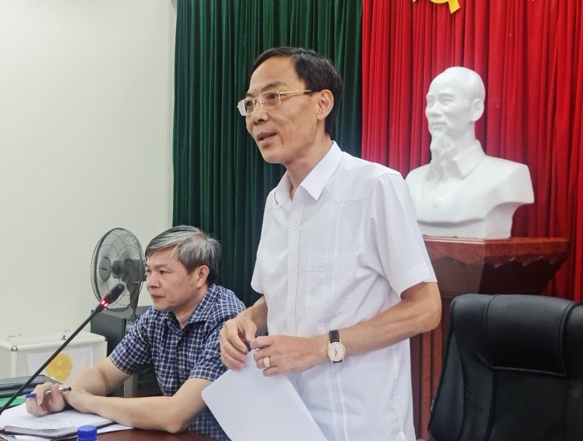 Thanh Hóa: Sơ kết công tác dân tộc 6 tháng đầu năm 2023