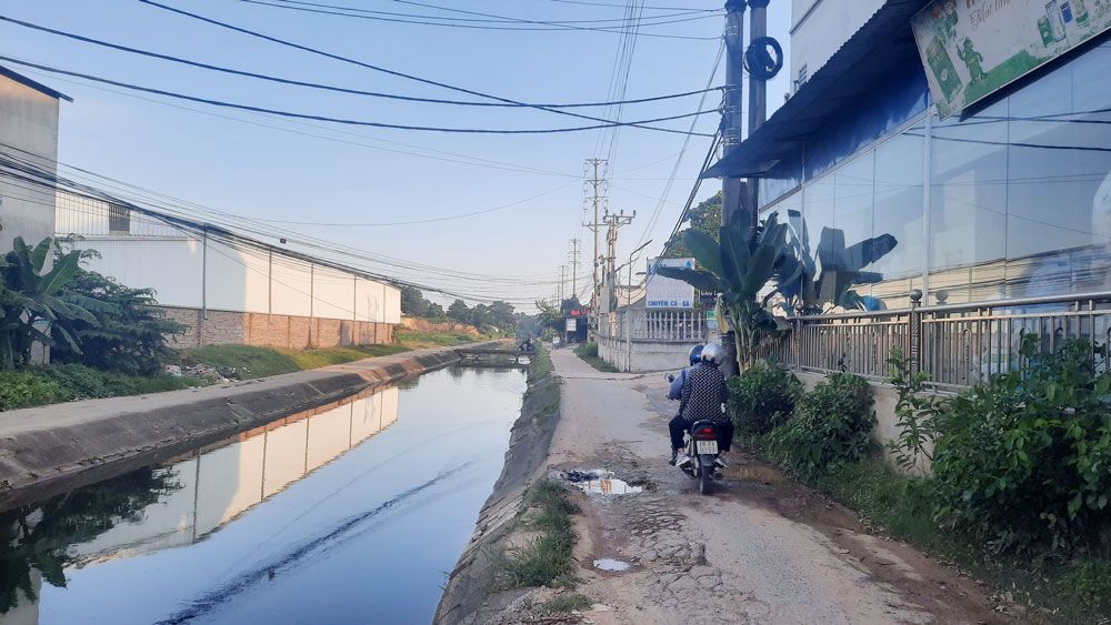 Thái Nguyên: Đầu tư trên 392 tỷ đồng xây dựng đường nối ĐT.261 và ĐT.266